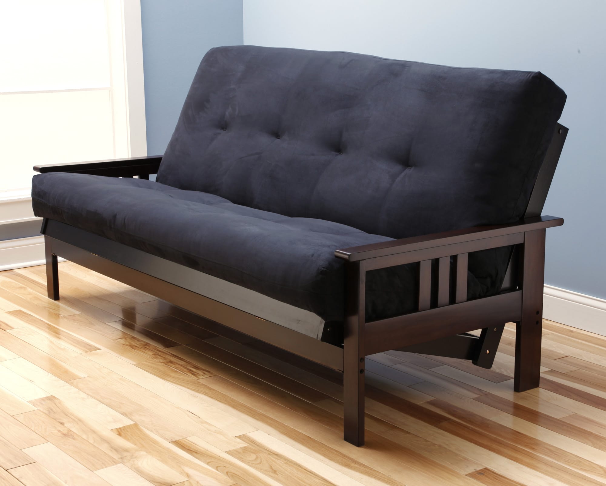 monterey futon frame