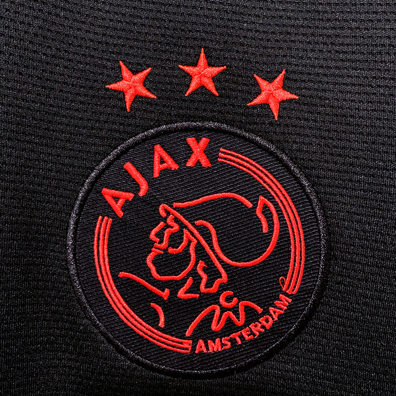 ajax 3rd kit price