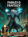 Fables & Fantasy Foundry Module