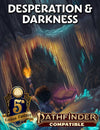 Desperation & Darkness Foundry Module