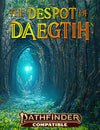 The Despot of Daegtih - EftF #1