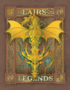Lairs & Legends