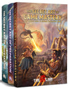 The Secret Art of Game Mastery Collection
