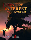 Point of Interest System