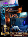 Lair Magazine Bundle: Issues 37-39