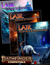 Lair Magazine Bundle: Issues 37-39