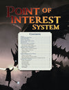 Point of Interest System