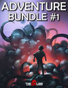 Adventure Bundle #1