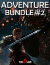 Adventure Bundle #2