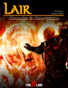 Chaos & Control - Lair Magazine #3, March 2021 Issue