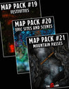 Map Pack Bundle #7