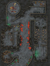 Lairs & Legends PDF and Map Pack