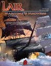 Maritime & Madness - Lair Magazine #24, December 2022 Issue