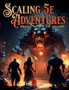 Scaling 5e Adventures: Adjusting for Party Size and Level