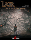 Book & Brawn - Lair Magazine #11, November 2021 Issue