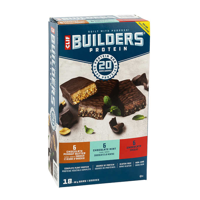 buy clif builder bars