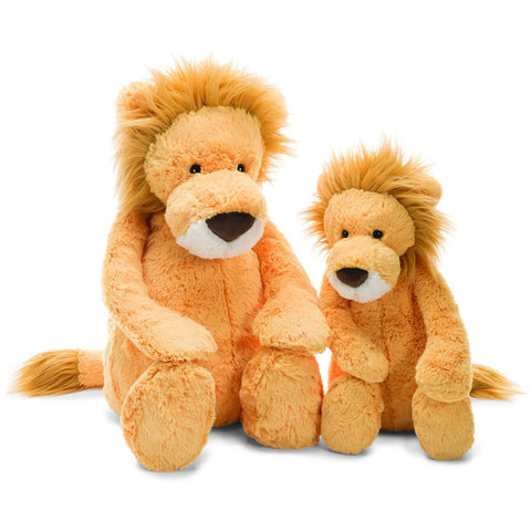 JellyCat Lion