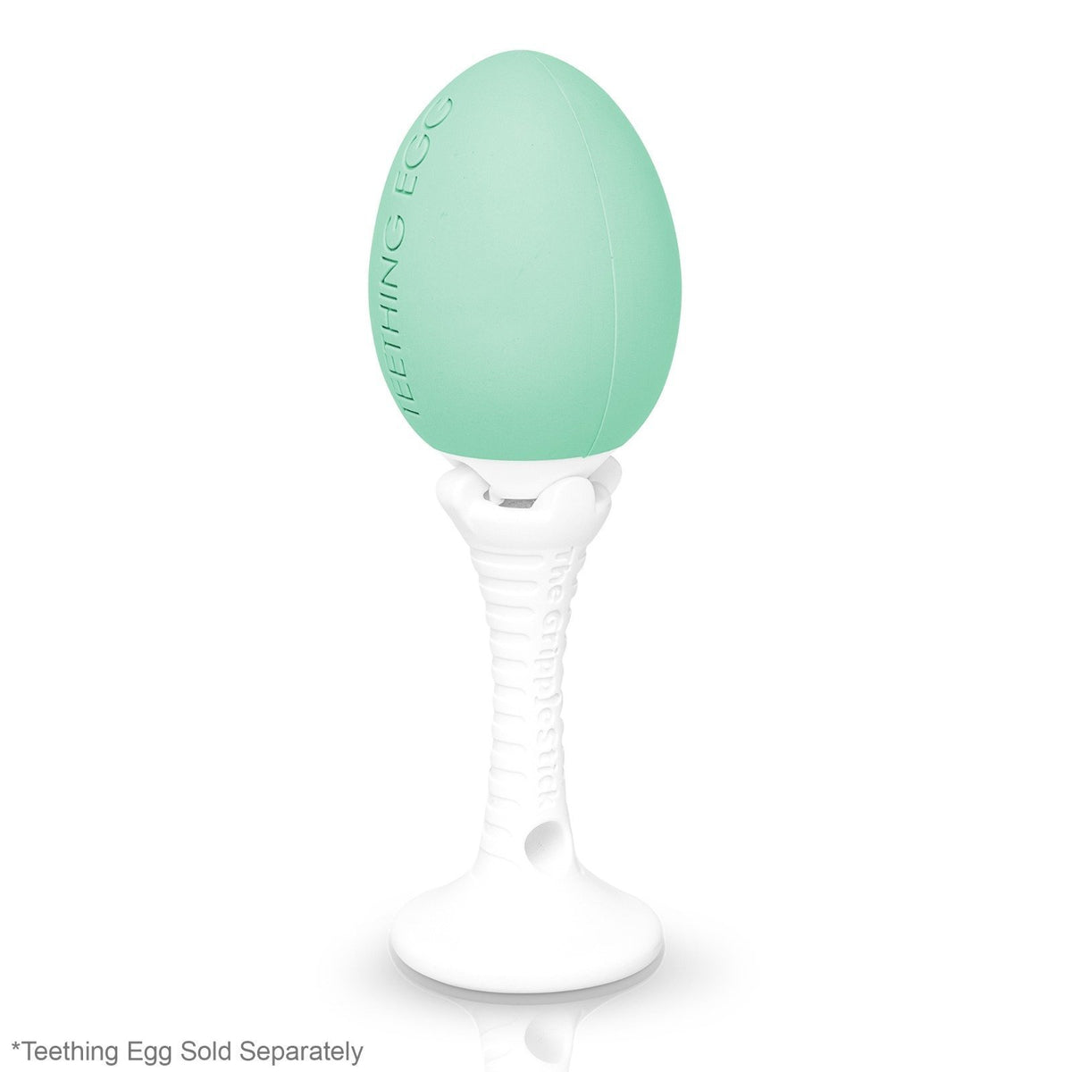 egg over door for teething