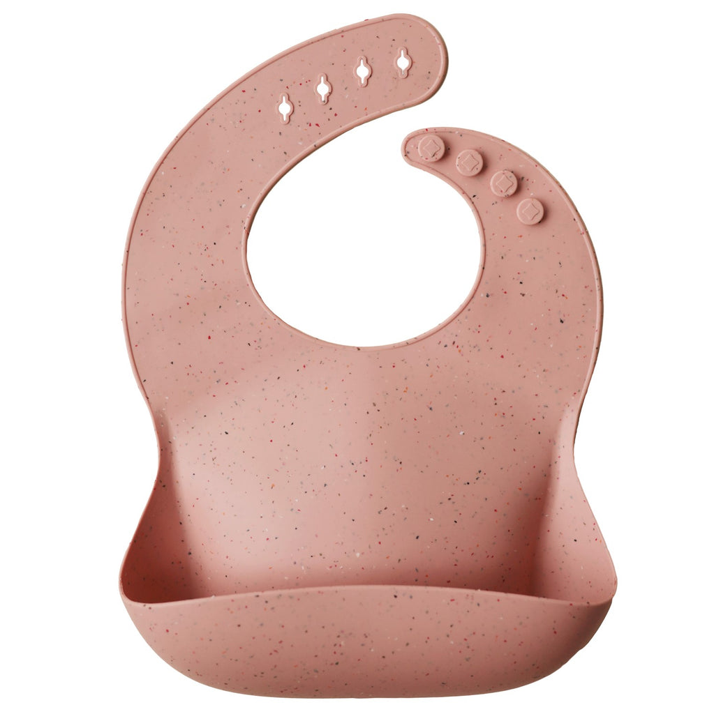 silicone baby bibs