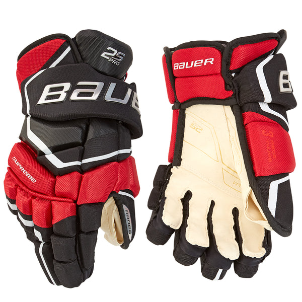 bauer supreme 2s pro gloves