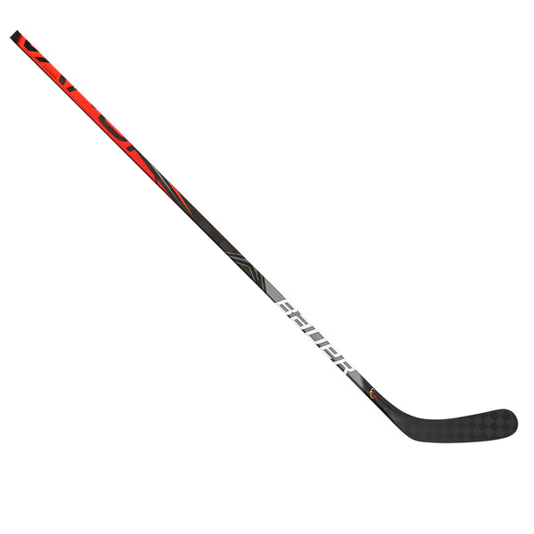 bauer vapor flylite stick