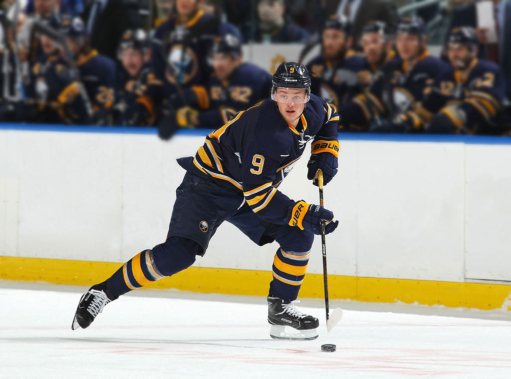 Jack Eichel