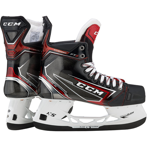 ccm jetspeed ft2