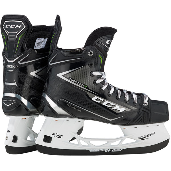 ccm ribcor 80k skates