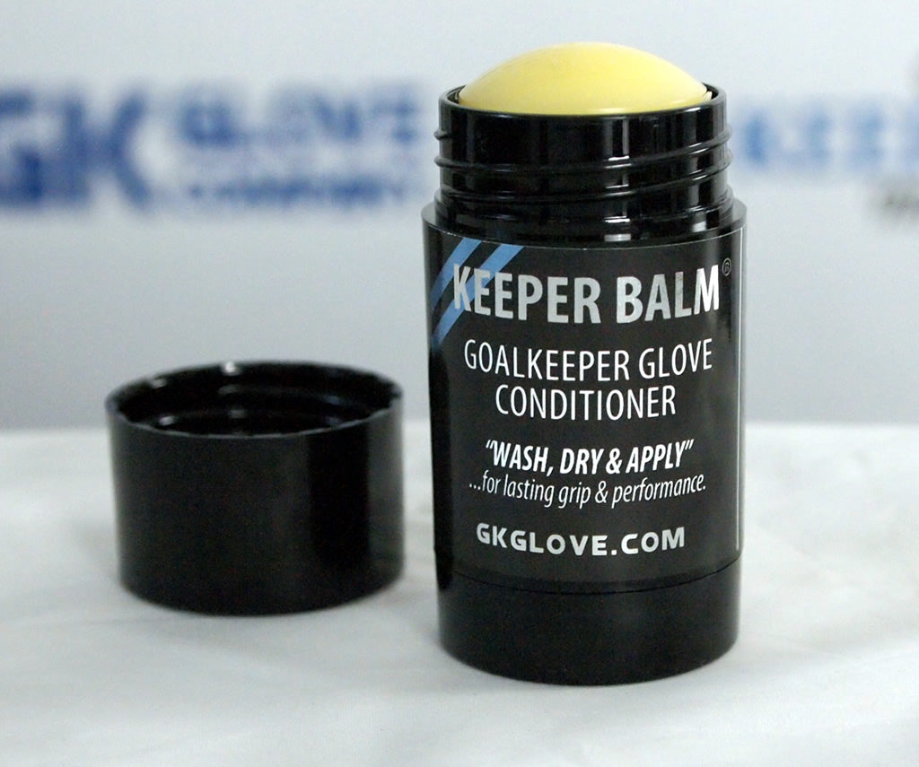 goalkeeper glove conditioner