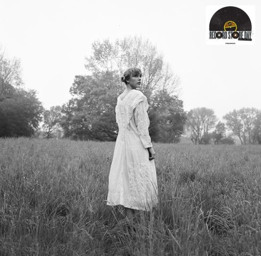 Record Store Day - The List Is Here
