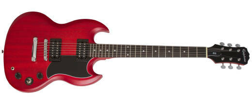 epiphone sg ve special