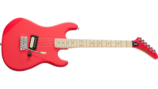 kramer ruby red