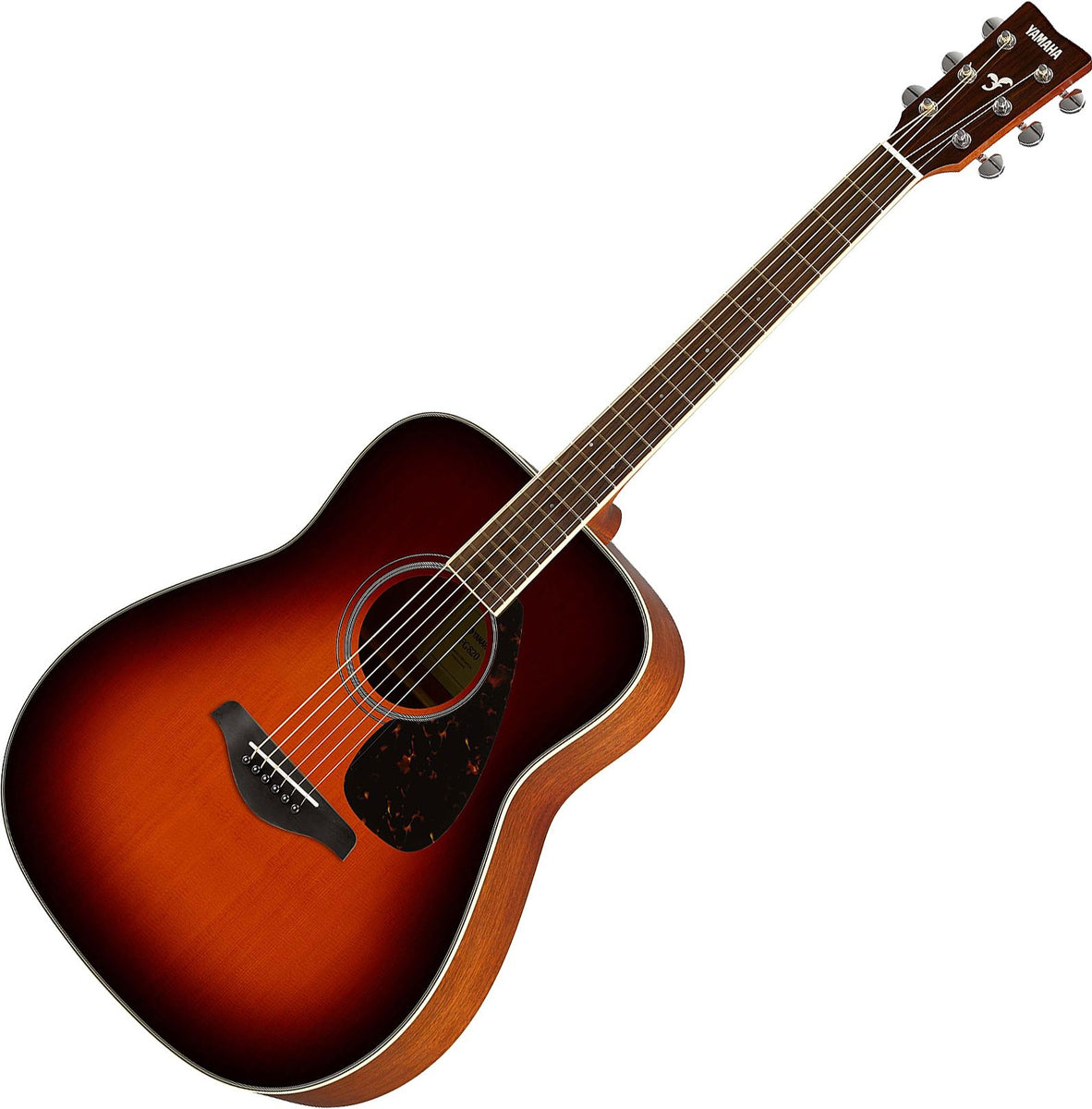 yamaha 820 guitar