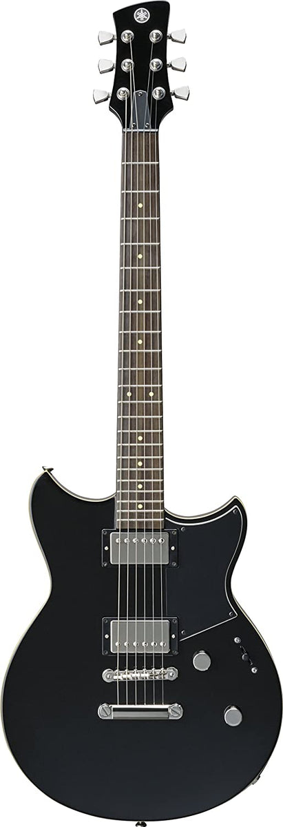 revstar yamaha guitar