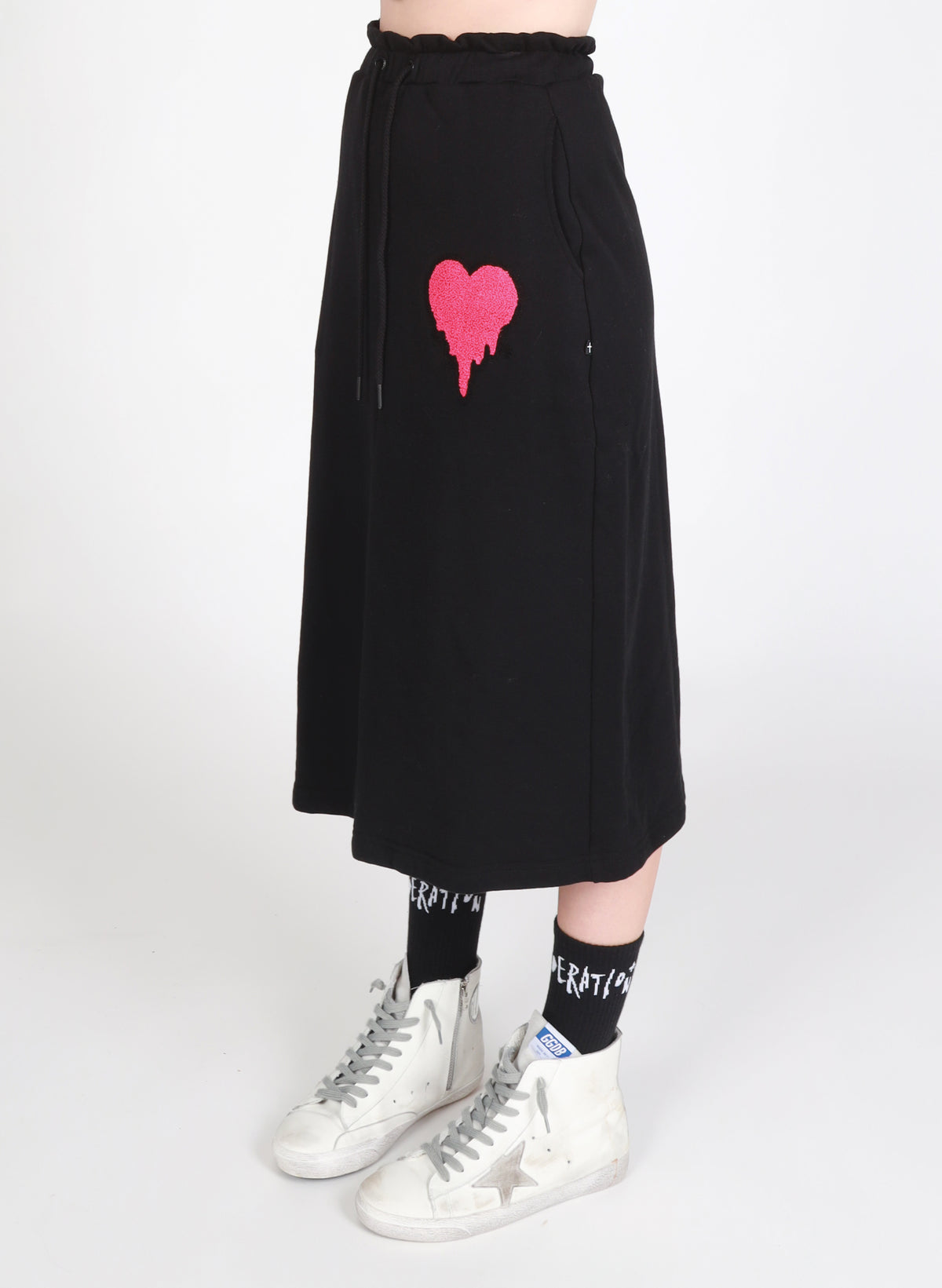 melt the ledy メルトザレディwaist belt skirt www.sudouestprimeurs.fr