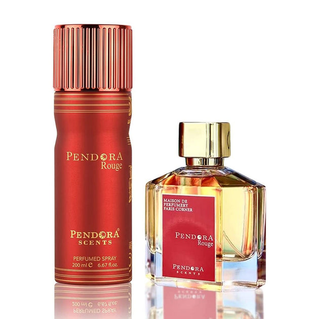 pendora rouge perfume