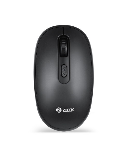 zoook mouse