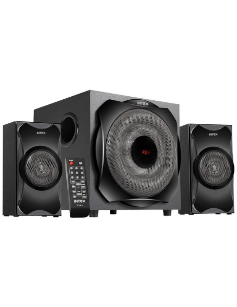 intex boombox