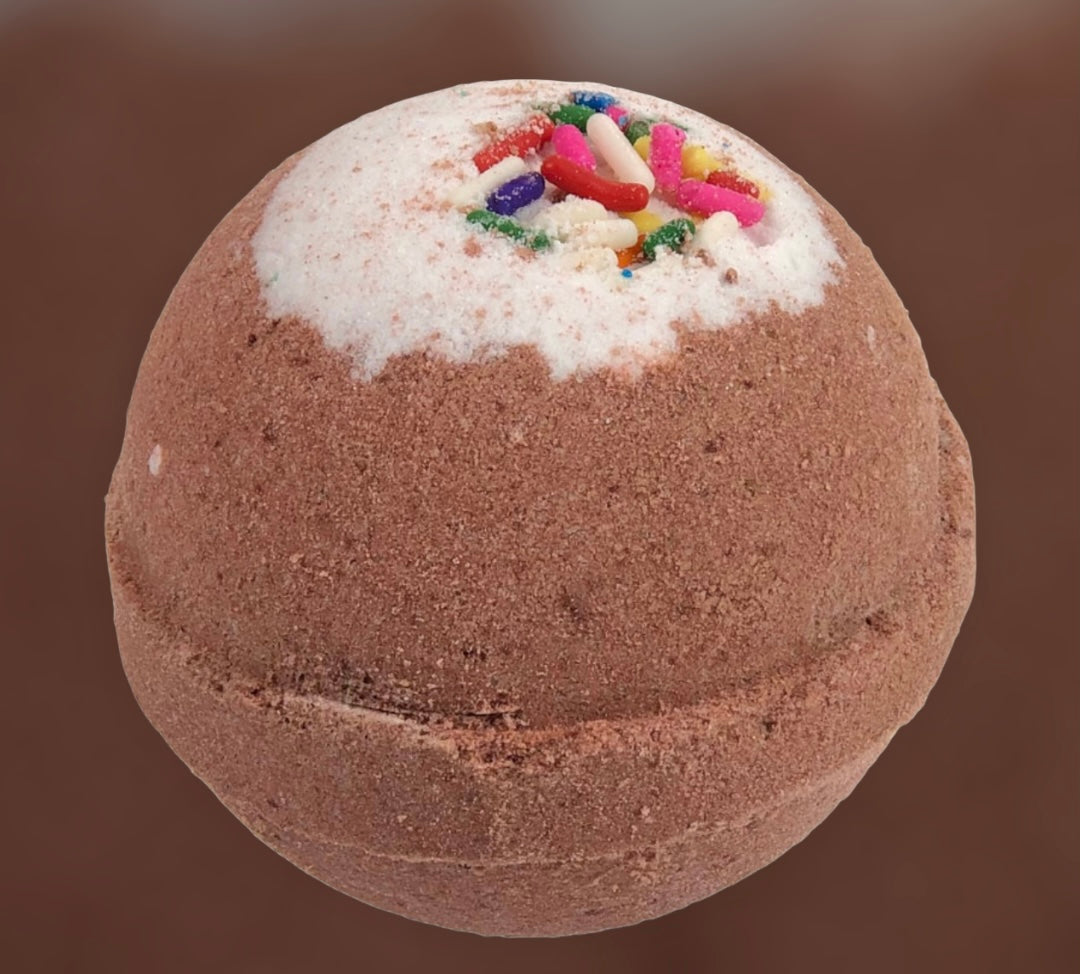 vegan bath bombs recipe