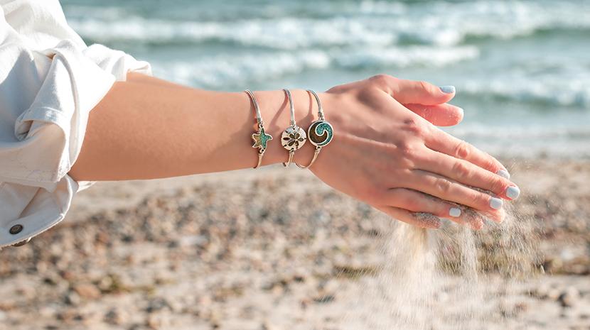 Grains of Good - Luca + Danni x Dune Jewelry & Co.