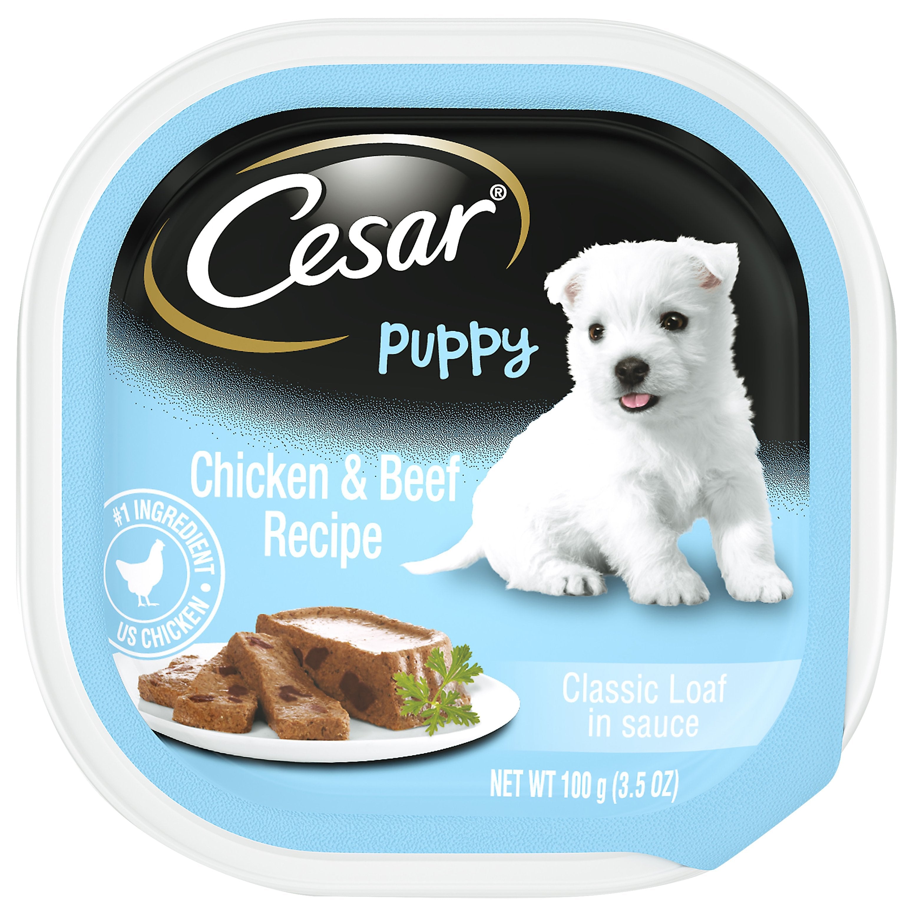 cesar dog food good