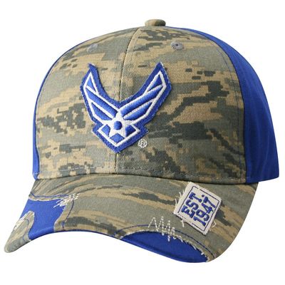 us air force hats