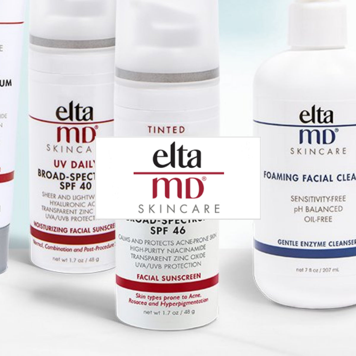 elta md pregnancy safe