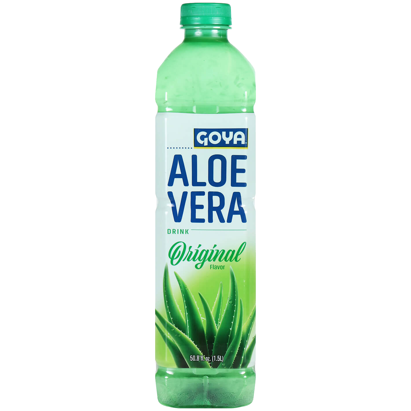 kortademigheid paus zuurstof Goya Aloe Vera Drink – Shop Goya