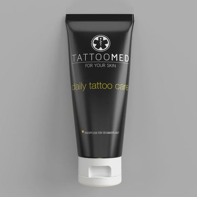 TattooMed® Sun Care Package No.2