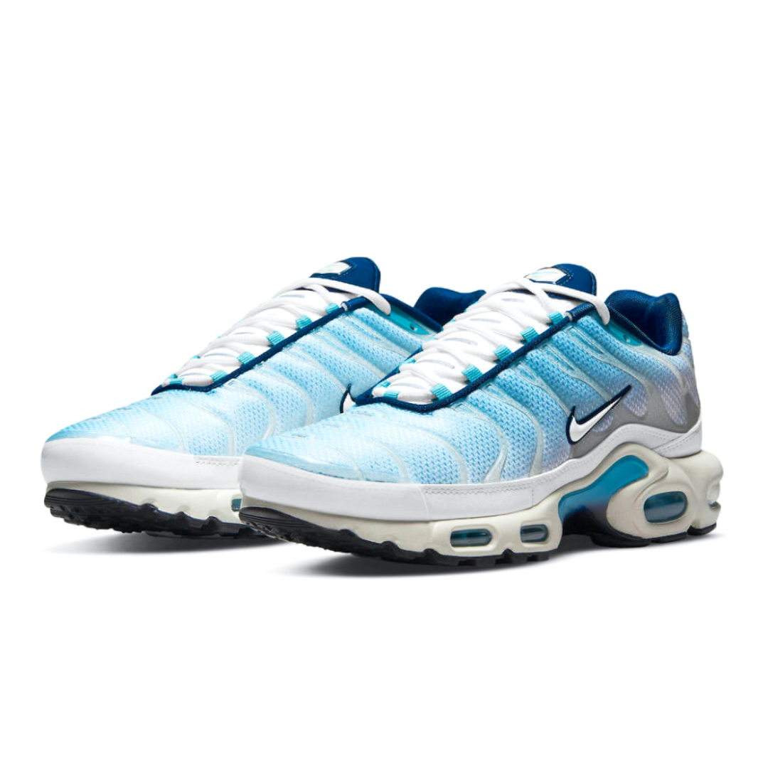 Nike Air Max TN Psychic Blue White – NO