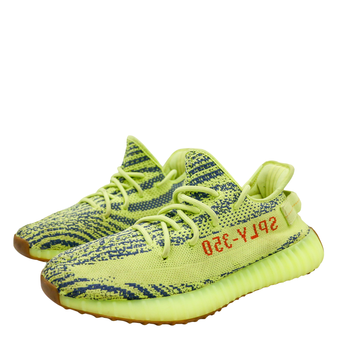 【25.5㎝】YEEZY BOOST 350 frozen yellow