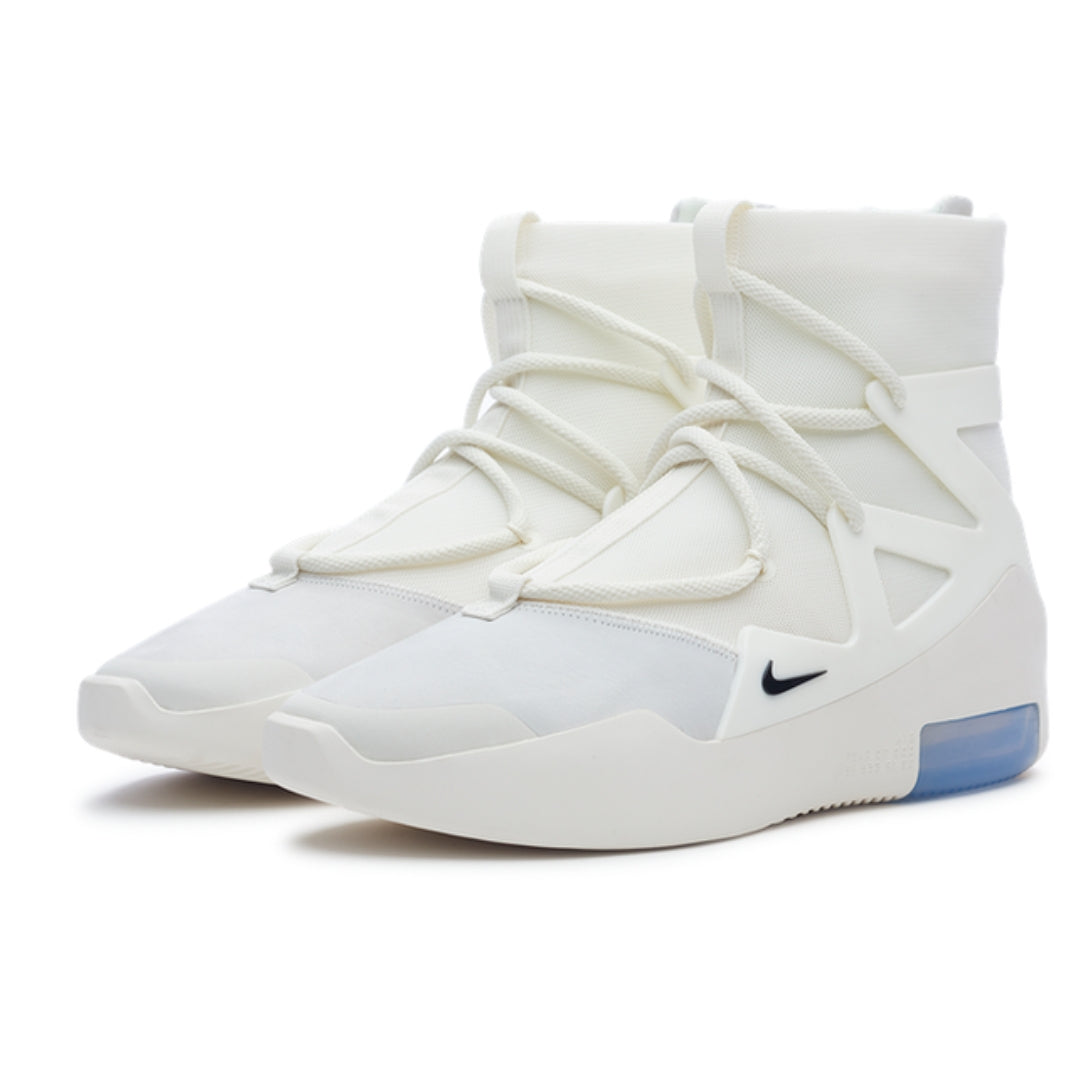 con las manos en la masa A merced de cerca Nike x FOG Air Fear Of God 1 Sail – NO DRAMAS