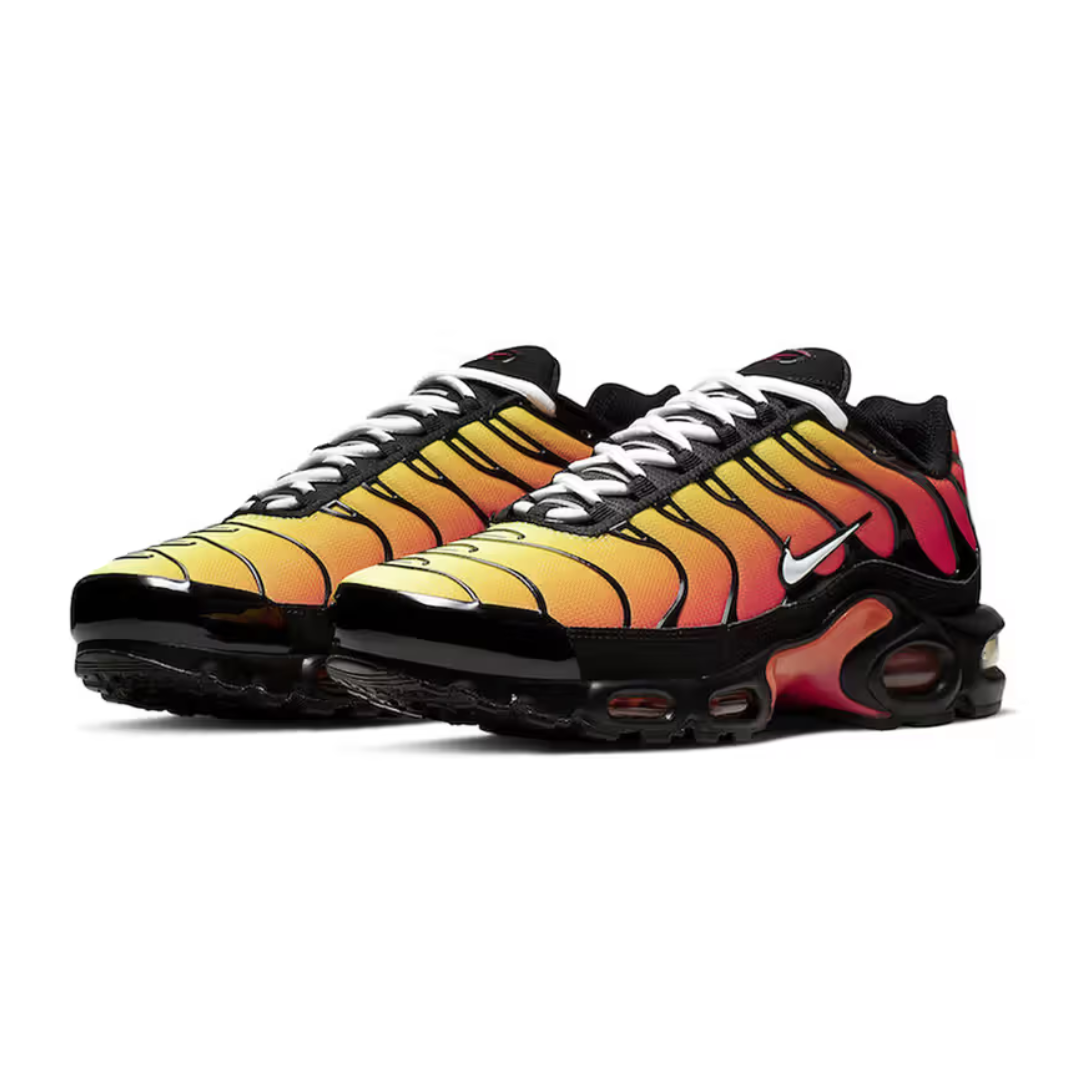 Nike Max Plus TN Tiger (2019) – NO DRAMAS