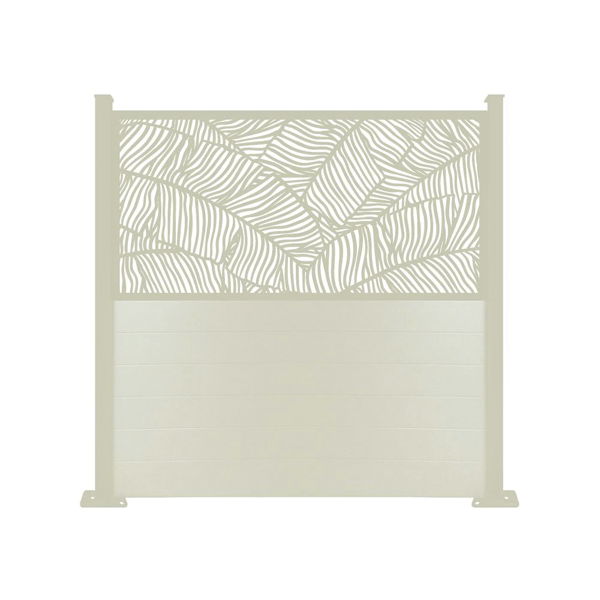 Verdure Screen Fence